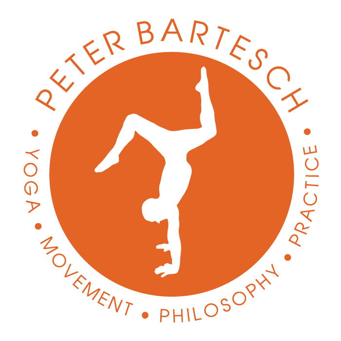 Peter Bartesch Logo